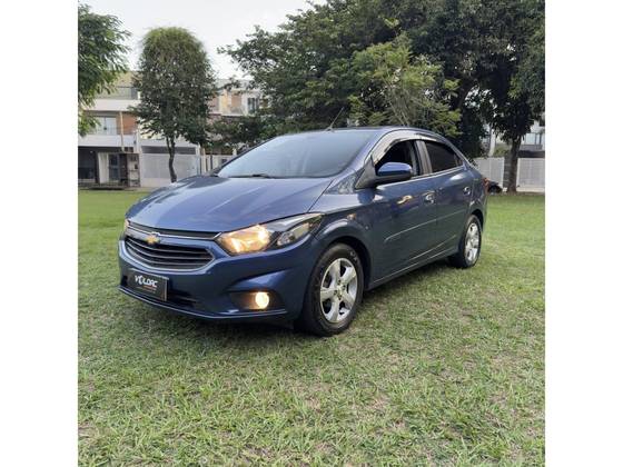 CHEVROLET PRISMA 1.4 MPFI LTZ 8V FLEX 4P MANUAL CHEVROLET PRISMA 1.4 MPFI LTZ 8V FLEX 4P MANUAL